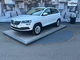 Škoda Karoq (2019) 1.6TDi, 85KW, NOVÉ ROZVODY - náhled 2