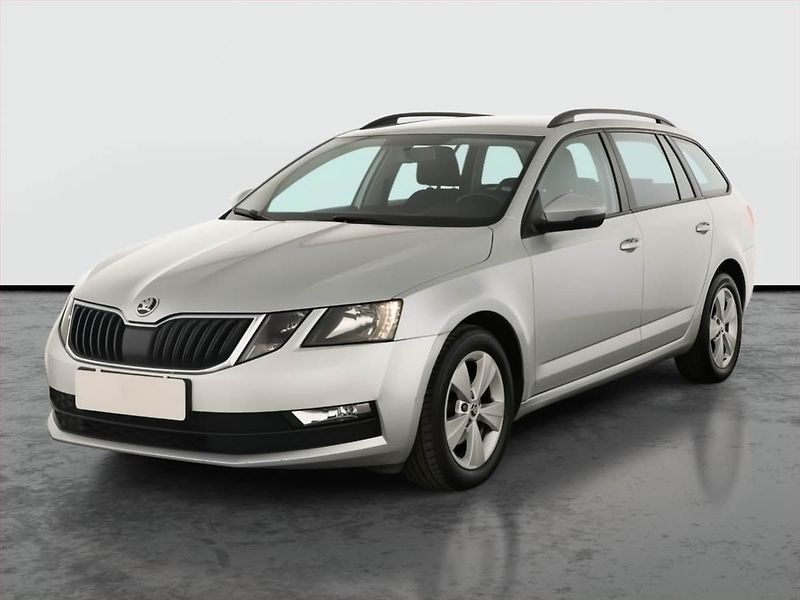 Škoda Octavia (2019) 1.6 TDI, Tempomat - fotka 2 z 16