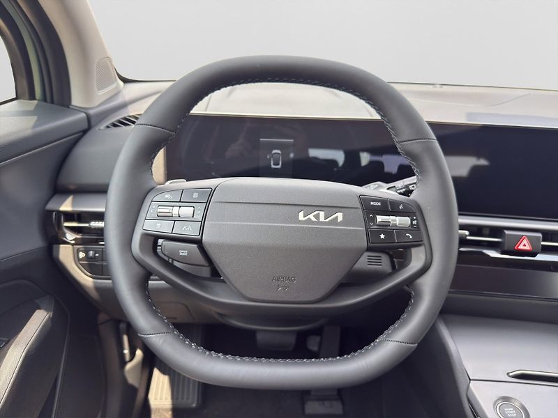 Kia Sportage (2026) 1.6 T-GDI 110kW 4x2 Exclusive - fotka 10 z 16