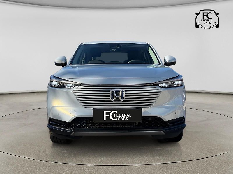 Honda HR-V 1.5 i-MMD Elegance e-CVT - fotka 8 z 26