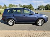 Citroën C-Crosser 2.2 HDI 4X4 MANUAL 7-MÍST ČR - náhled 6