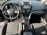 Ford Grand C-MAX (2015) 1.5 TDCi, AC, temp - náhled 8