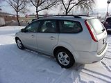 Ford Focus 1,6 TDCI - náhled 10