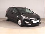 Hyundai i30 (2013) 1.6 MPI, LPG, Tempomat - náhled 1
