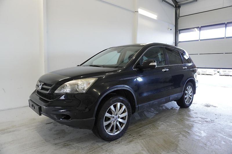Honda CR-V 2.0 ELEGANCE SE - fotka 3 z 29