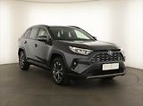 Toyota RAV4 (2023) Comfort 2.5 Hybrid - náhled 1