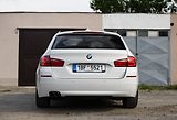 BMW Řada 5 - náhled 6
