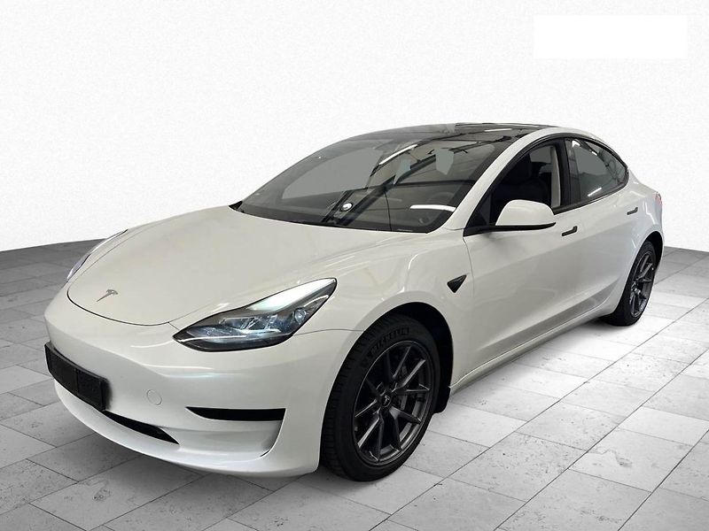 Tesla Model 3 STAND. RANGE 208w TZ SOH 95,0% - fotka 2 z 15