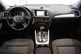 Audi Q5 3,0 TDI QUATTRO AUTOMAT - náhled 19