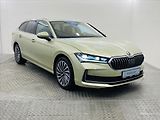 Škoda Superb 2,0 TDI DSG 110 kW L&K - náhled 27