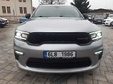 Dodge Durango (2018) 3,6L V6 GT 4x4, 7míst, ALU 20´ - náhled 1