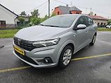 Dacia Logan (2022) 1.0i - náhled 1