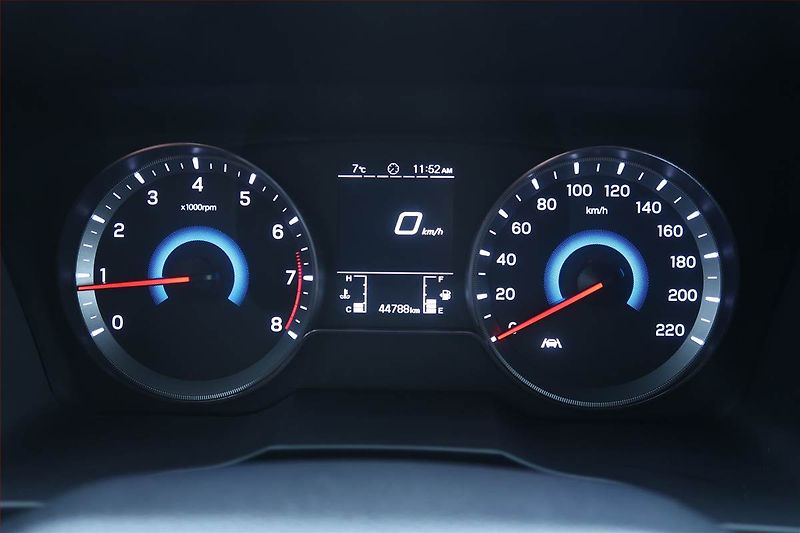 SsangYong Tivoli (2022) 1.5 T-GDI, Serv.kniha - fotka 11 z 20