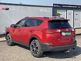 Toyota RAV4 2.0i, ČR, Active, tažné, 4x4 - náhled 4