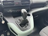 Citroën Berlingo (2020) 1.5BlueHDi Klima Tempomat - náhled 8