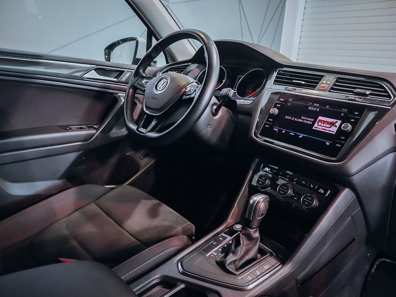 Volkswagen Tiguan Allspace 2.0 TDI DSG Comfortline - fotka 20 z 29