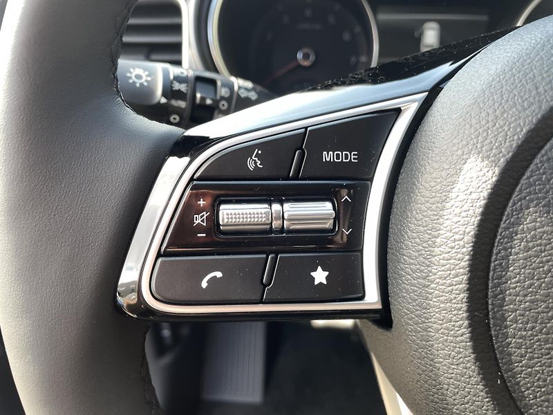Kia Ceed SW (2025)  7DCT SPIN 