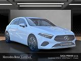 Mercedes-Benz Třídy A A-Třída 180 Progressive Line - náhled 8