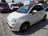 Fiat 500C 1,2I 51 KW CABRIO LOUNGE - náhled 1