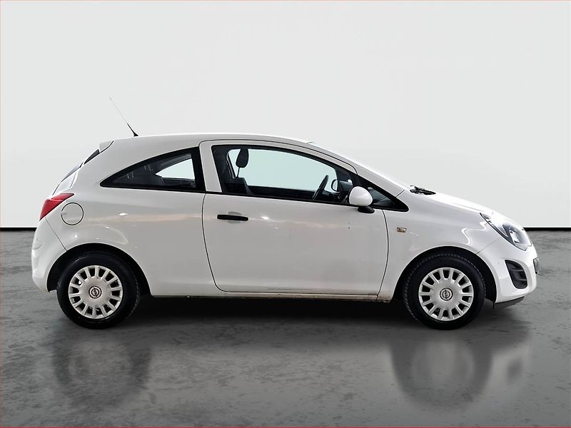 Opel Corsa (2013) 1.2, po STK, za super cenu - fotka 6 z 15
