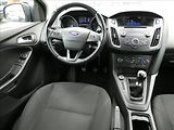 Ford Focus 1,5 Duratorq TDCI 95k kombi - náhled 24