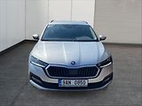 Škoda Octavia 2,0 TDI 110 4x4 Ambition DSG - náhled 1