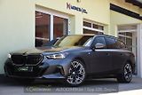 BMW Řada 5 520d xDrive MSPORT 3LZÁRUKA ČR - náhled 1