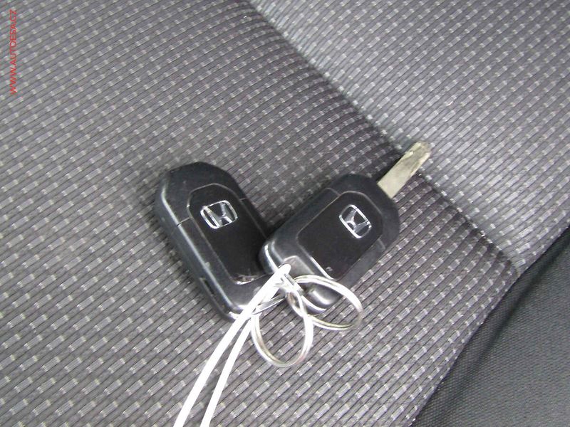 Honda Civic (2016) 1.4 i-VTEC, 2.maj, AC, kamera - fotka 20 z 20