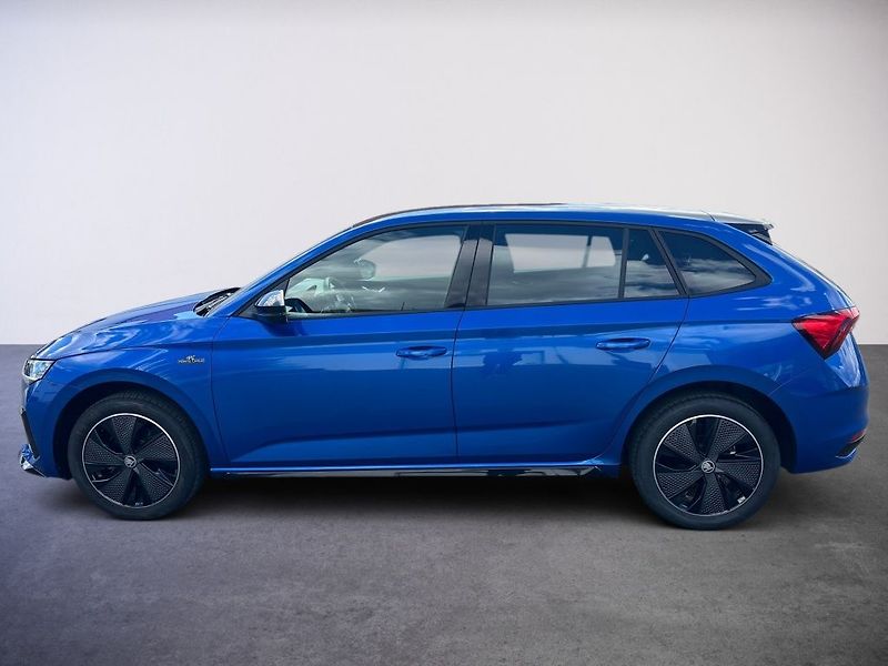 Škoda Scala Monte Carlo 1.0 TSI 85 Kw - fotka 3 z 34