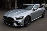 Mercedes-Benz AMG GT 43 4MATIC+ 4D 270kW DPH - náhled 17