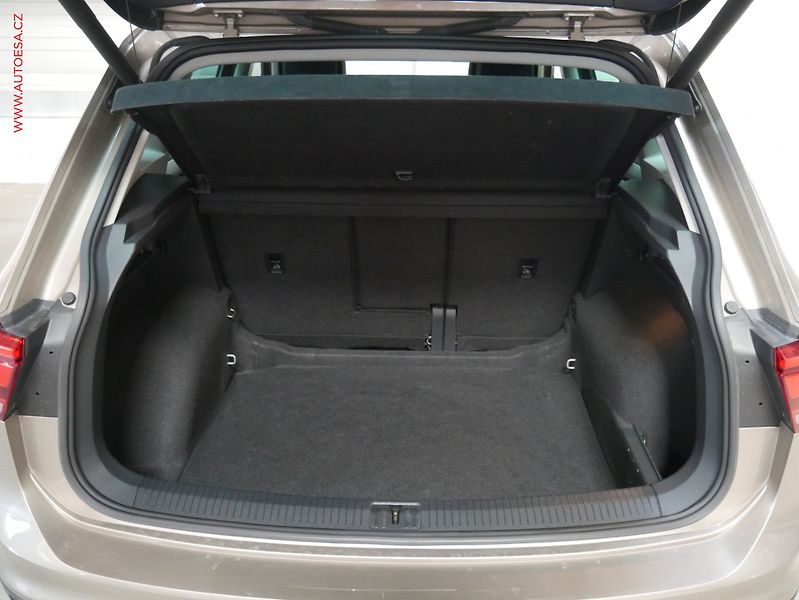 Volkswagen Tiguan (2017) 2.0 TDI, DSG - fotka 7 z 18