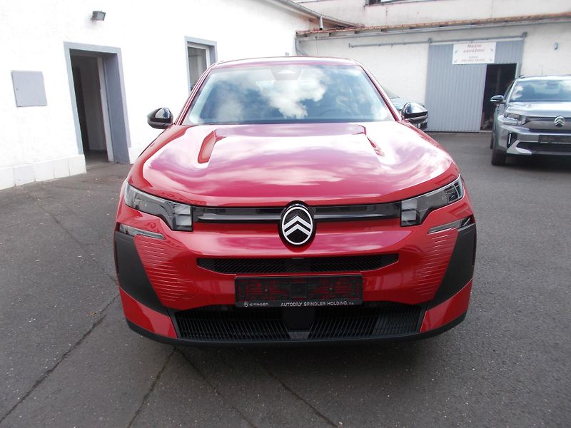 Citroën C5 Aircross (2026) YOU Hybrid 145k Automatic - fotka 2 z 15