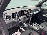 Mercedes-Benz GLB PROGRESSIVE 200d 4MATIC - náhled 9