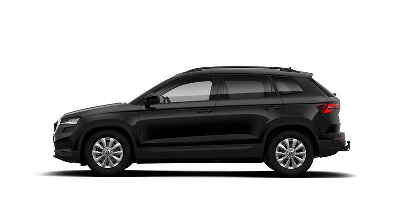 Škoda Karoq (2027) 1,5 TSI 110 kW  Easy - fotka 4 z 11