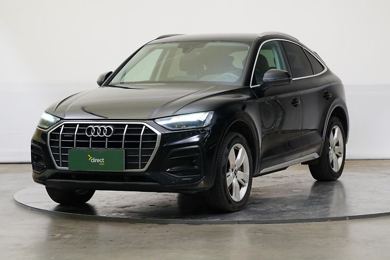 Audi Q5 - fotografie inzerátu