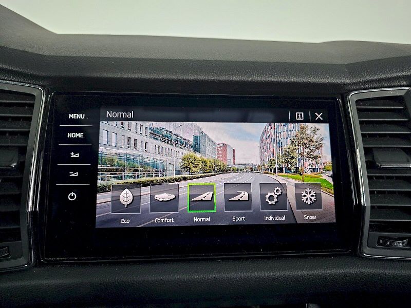 Škoda Kodiaq (2019) 2.0TDI 140kW 4X4 DSG STYLE PLU - fotka 20 z 35