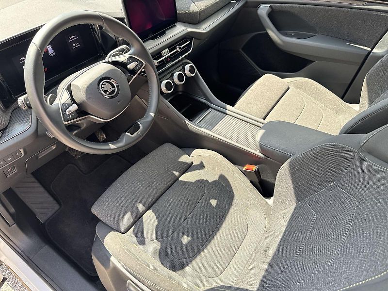 Škoda Kodiaq (2024) 2.0 TDI DSG Selection - fotka 7 z 30