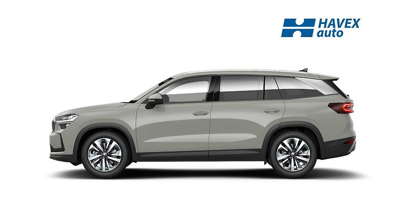Škoda Kodiaq (2026) 2.0 TDI 142 kW Exclusive Selec - fotka 3 z 3