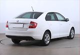Škoda Rapid (2014) 1.2 TSI, Tempomat - náhled 4