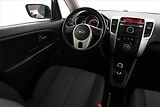 Kia Venga (2010) 1.4 CRDi, Serv.kniha, po STK - náhled 7