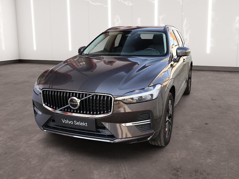 Volvo XC60 (2025) Core, B5 AWD, rezervace - fotografie inzerátu