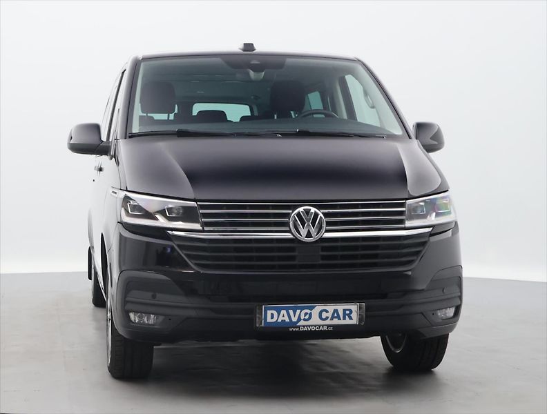 Volkswagen Caravelle 2,0 TDI 150kW DSG Long LED DPH - fotka 2 z 36