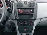 Dacia Sandero (2014) 1.2 16V, po STK, plně pojízdný - náhled 12
