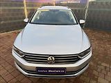 Volkswagen Passat 2.0 TDI Comfortline - náhled 1