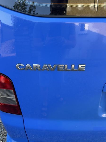 Volkswagen Caravelle (2005) 2.5 TDI 128kw 4x4 8 míst - fotka 13 z 19