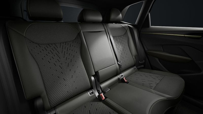 Cupra Terramar (2026) SUV - fotka 6 z 7