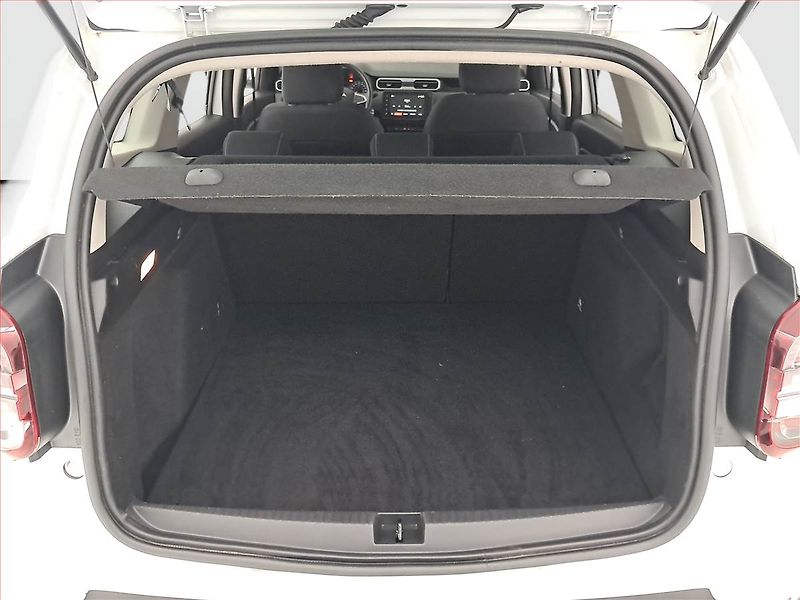 Dacia Duster (2024) Comfort 1.0 Eco-G, LPG, ČR - fotka 13 z 16