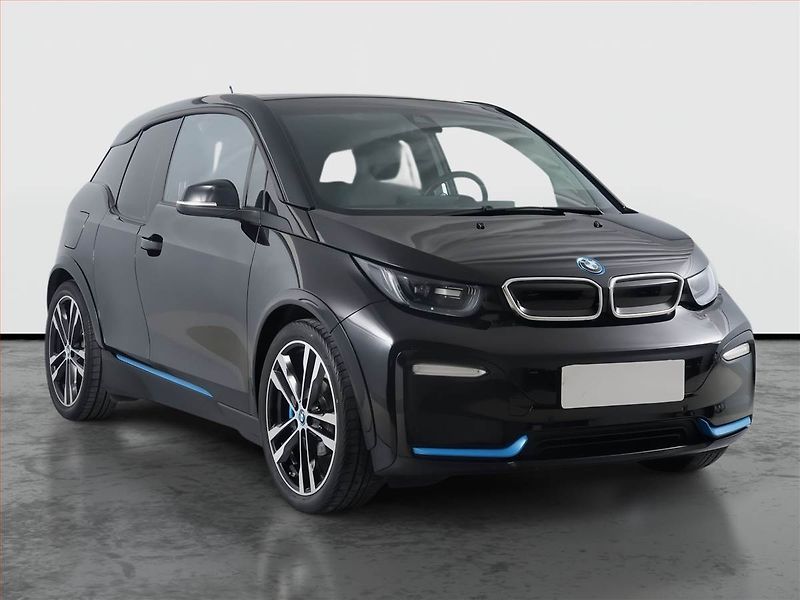 BMW i3 (2020) i3s 120Ah BEV, SoH 88% - fotografie inzerátu