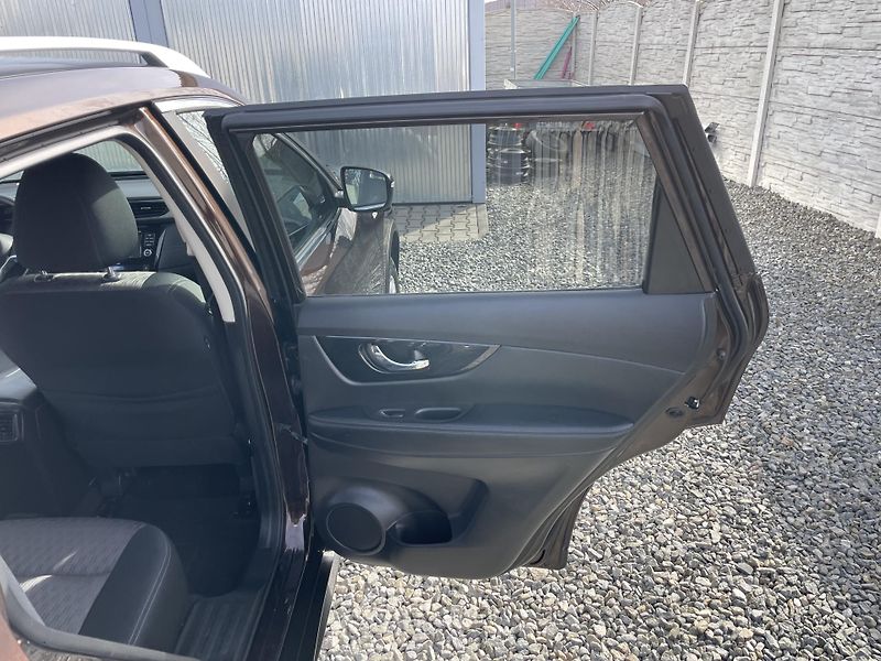 Nissan X-Trail 1.3DIG-T 160PS DCT CONECTA CZ! - fotka 72 z 128