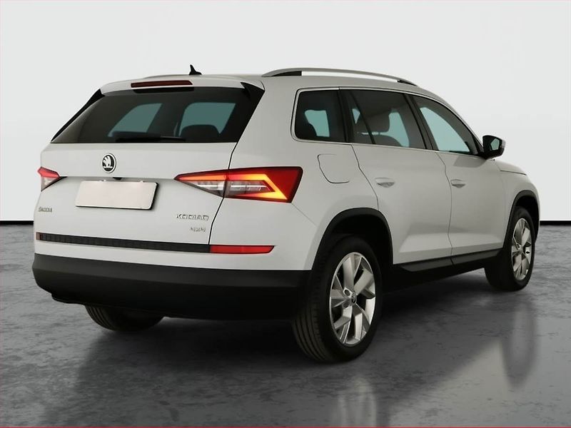 Škoda Kodiaq (2016) Style 2.0 TDI 4x4 - fotka 5 z 22